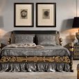 Colección Alexandra, luxury bedrooms, classic, modern, art deco